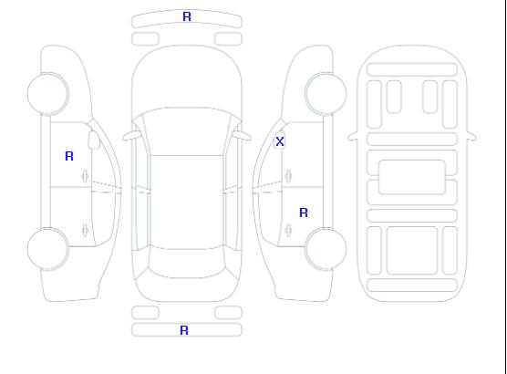 KIA ALL NEW SORENTO R2.2 4WD NOBLESSE SPECIAL 2016 - zdjęcie 28