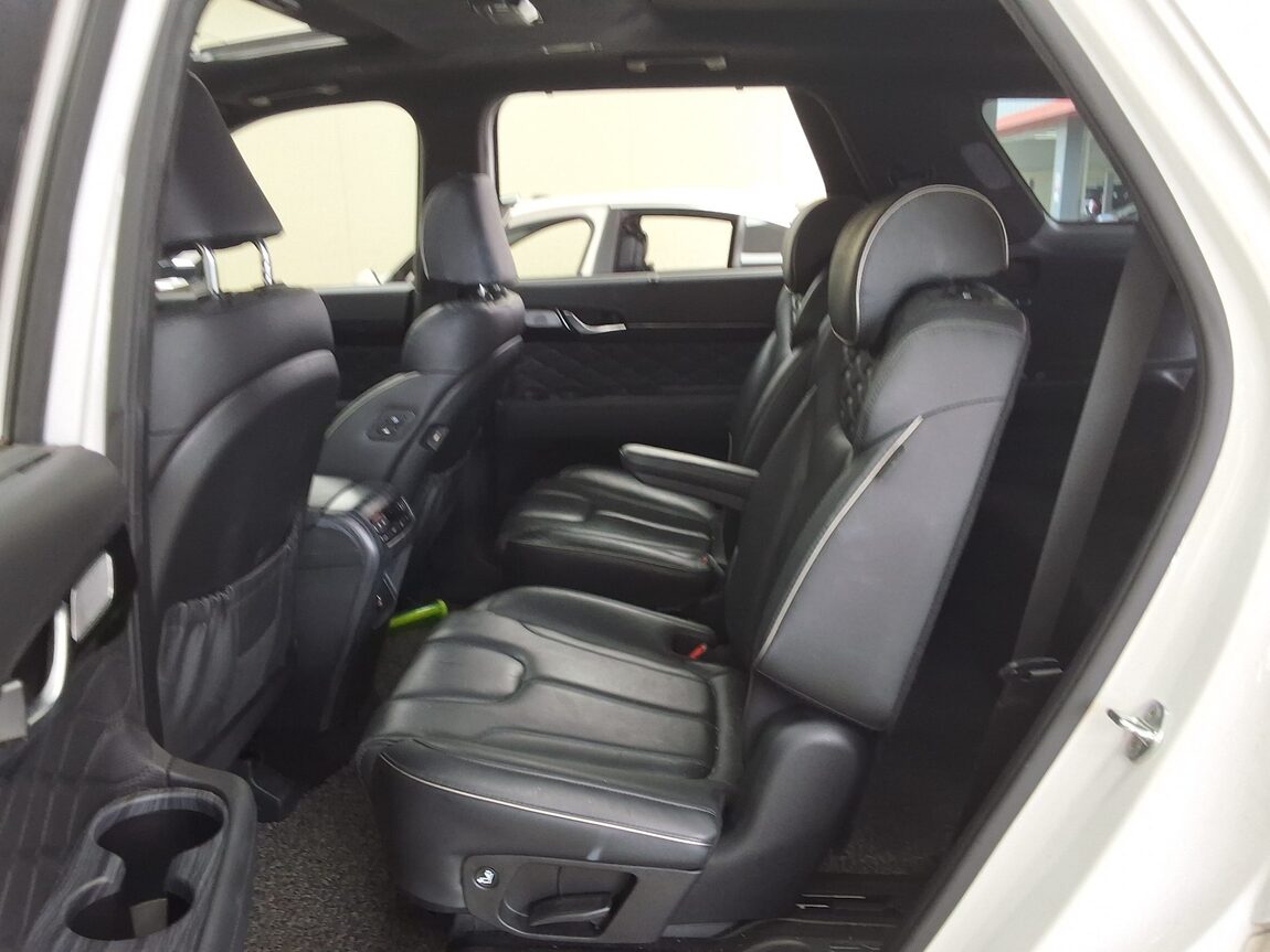 HYUNDAI PALISADE 3.8 GASOLINE CALLIGRAPHY 2021 - zdjęcie 13