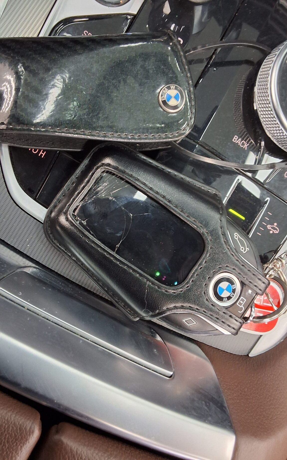 BMW X6 (3RD GEN) 30d xDRIVE M SPORT PACK 2021 - zdjęcie 21