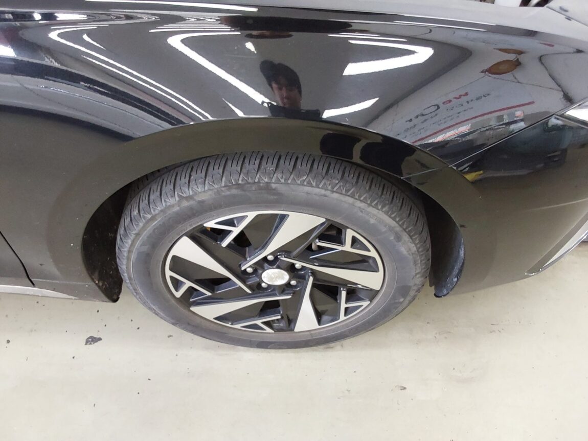 HYUNDAI THE NEW GRANDEUR IG HYBRID 2.4 HEV EXCLUSIVE 2021 - zdjęcie 22