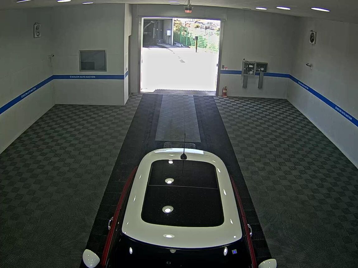 MINI COOPER (3RD GEN) 1.5 HIGH 2014 - zdjęcie 7