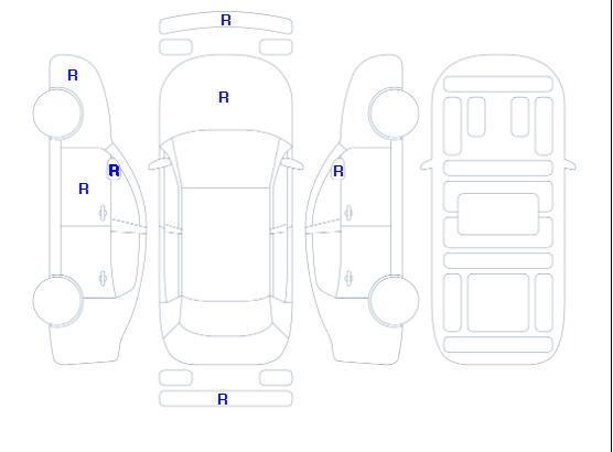 MINI COOPER (3RD GEN) 1.5 HIGH 2014 - zdjęcie 23