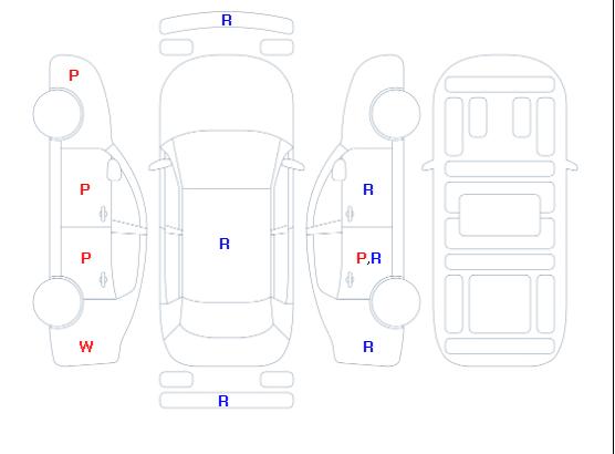 HYUNDAI ALL NEW TUCSON DIESEL 1.7 2WD MODERN 2016 - zdjęcie 24