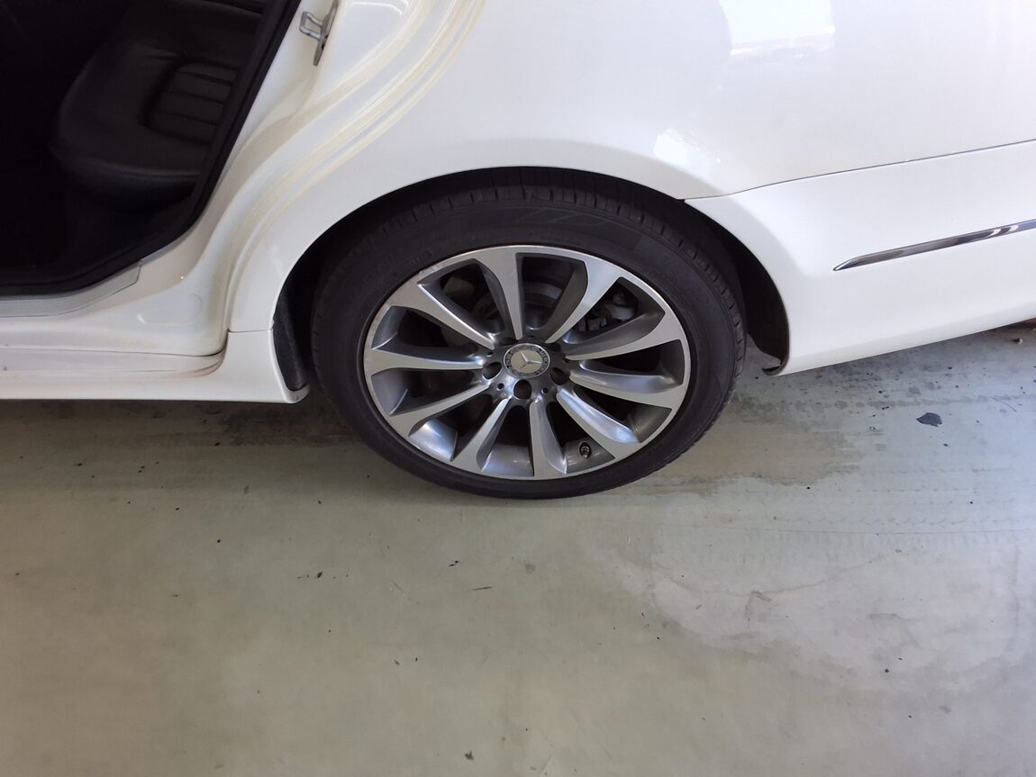 MERCEDES-BENZ CLS-CLASS (2ND GEN) CLS250 d 4MATIC 2016 - zdjęcie 23