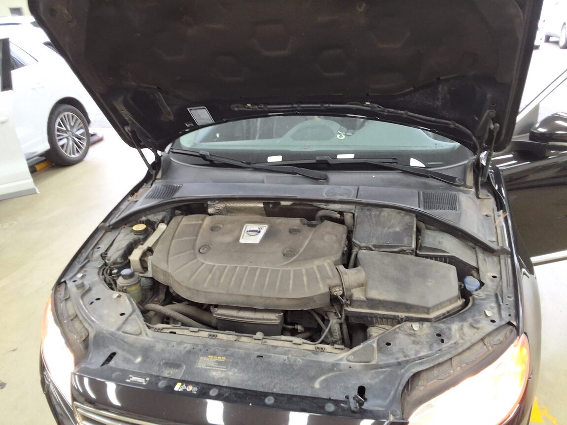 VOLVO S80 (2ND GEN) D5 2014 - zdjęcie 20