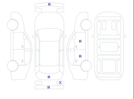 KIA ALL NEW MORNING (JA) GASOLINE LUXURY 2020 - zdjęcie 24
