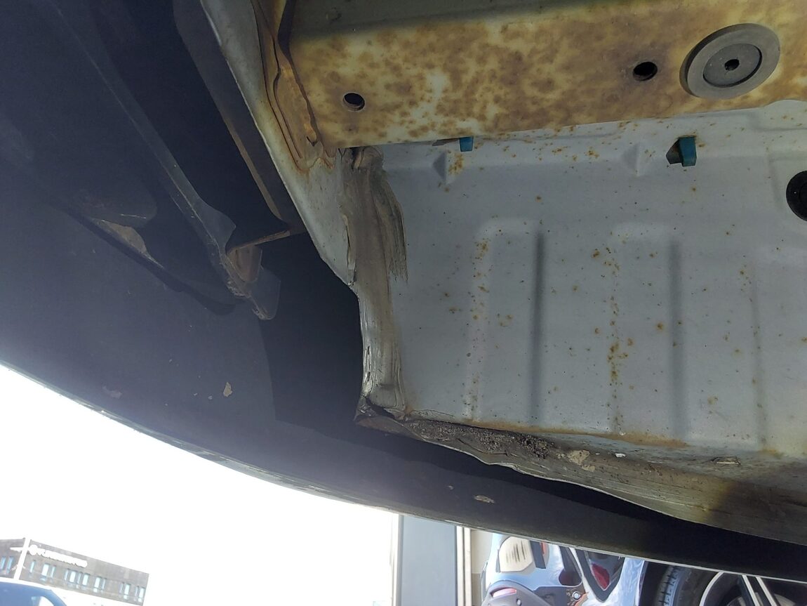 HYUNDAI AVANTE HD 1.6 VVT S16 LUXURY 2008 - zdjęcie 25