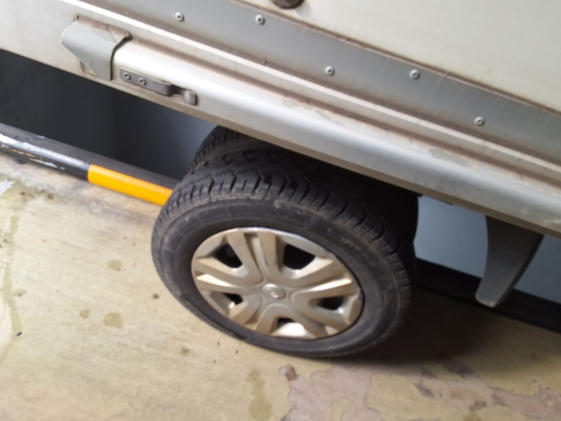 KIA BONGO III CARGO FREEZER BOX TRUCK 1 TON KING CAB 2019 - zdjęcie 18