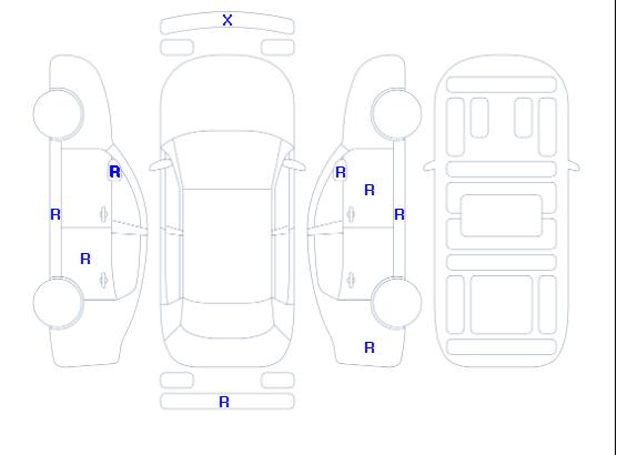 HYUNDAI NEW ACCENT 1.4 VVT MODERN 2015 - zdjęcie 26