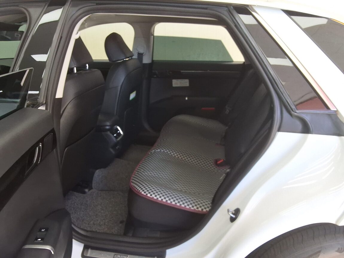 HYUNDAI THE ALL NEW GRANDEUR LPi 3.5 COMMERCIAL PREMIUM MODEL 2025 - zdjęcie 13