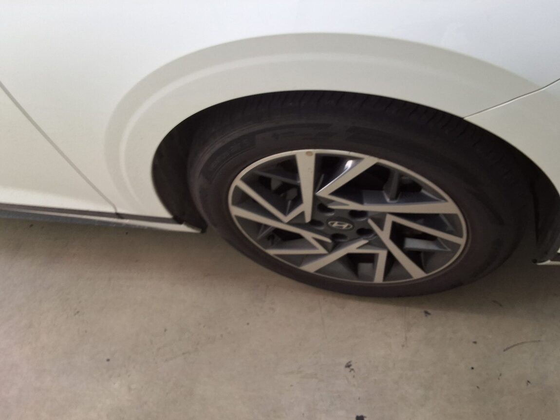HYUNDAI THE ALL NEW GRANDEUR LPi 3.5 COMMERCIAL PREMIUM MODEL 2025 - zdjęcie 21