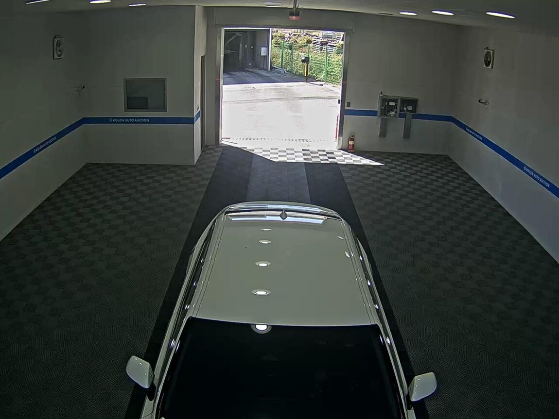 HYUNDAI THE ALL NEW GRANDEUR LPi 3.5 COMMERCIAL PREMIUM MODEL 2025 - zdjęcie 7