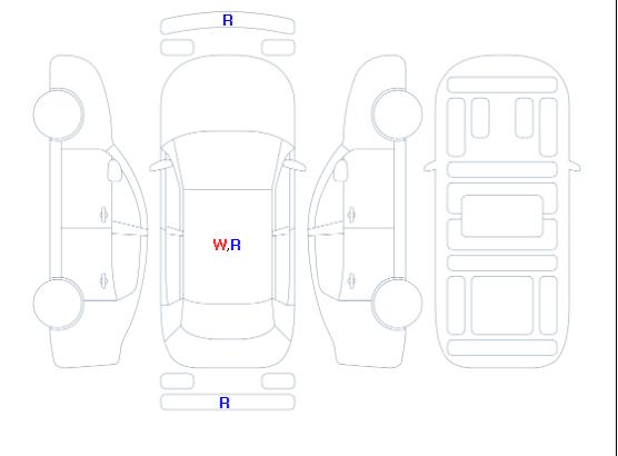 HYUNDAI THE ALL NEW GRANDEUR LPi 3.5 COMMERCIAL PREMIUM MODEL 2025 - zdjęcie 27