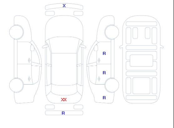 VOLKSWAGEN TIGUAN 2.0 TDI BLUEMOTION PREMIUM 2016 - zdjęcie 27