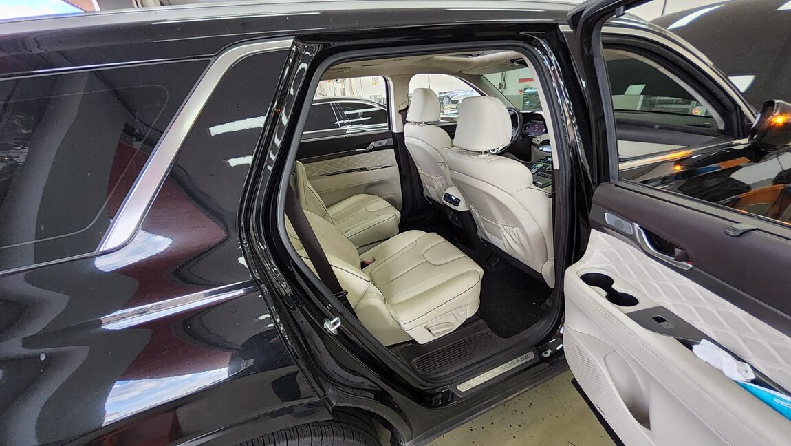 HYUNDAI PALISADE 2.2 DIESEL CALLIGRAPHY 2022 - zdjęcie 13
