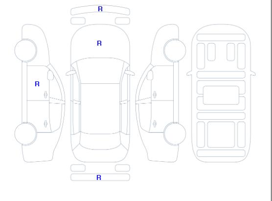 HYUNDAI SONATA (DN8) 1.6 TURBO INSPIRATION 2020 - zdjęcie 25