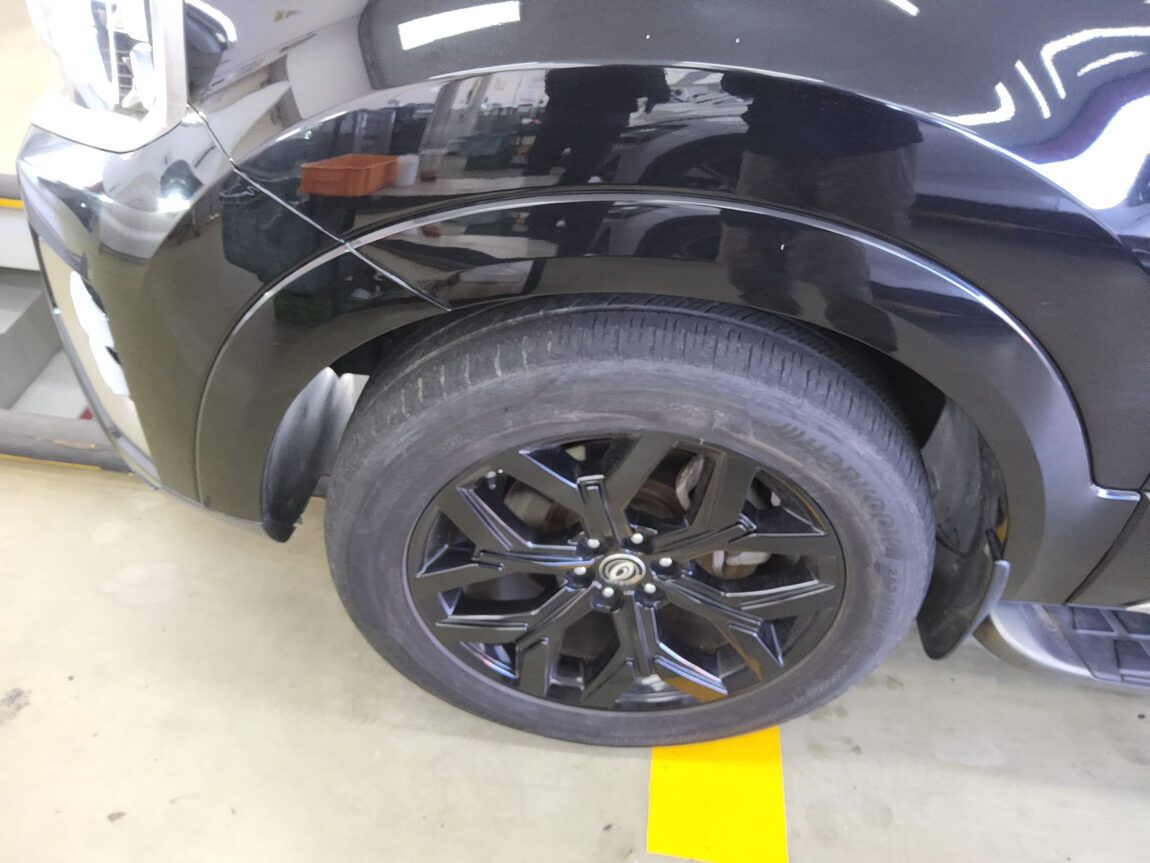 KIA MOHAVE THE MASTER 3.0 DIESEL 4WD MASTERS GRAVITY 2021 - zdjęcie 23