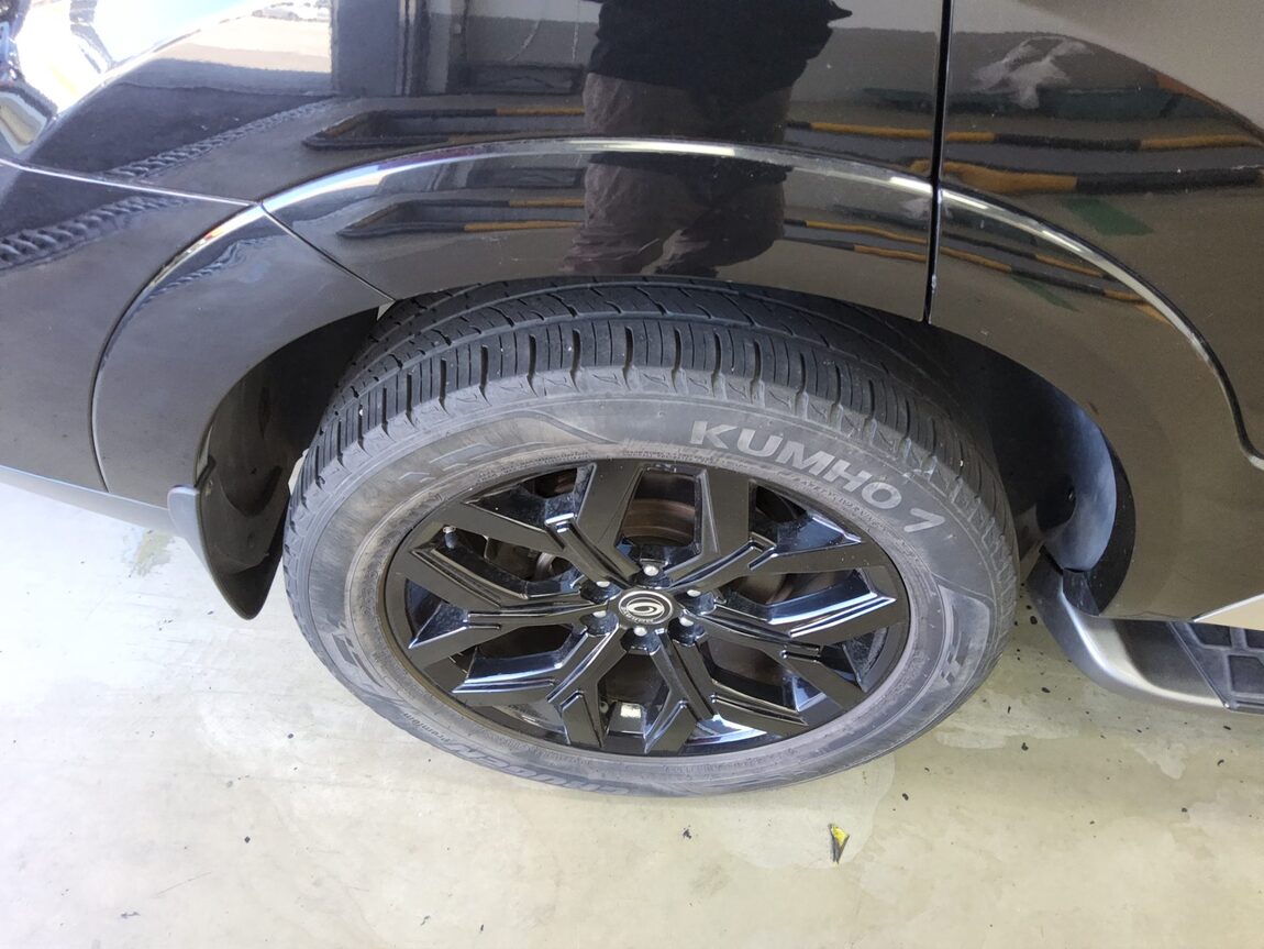 KIA MOHAVE THE MASTER 3.0 DIESEL 4WD MASTERS GRAVITY 2021 - zdjęcie 26