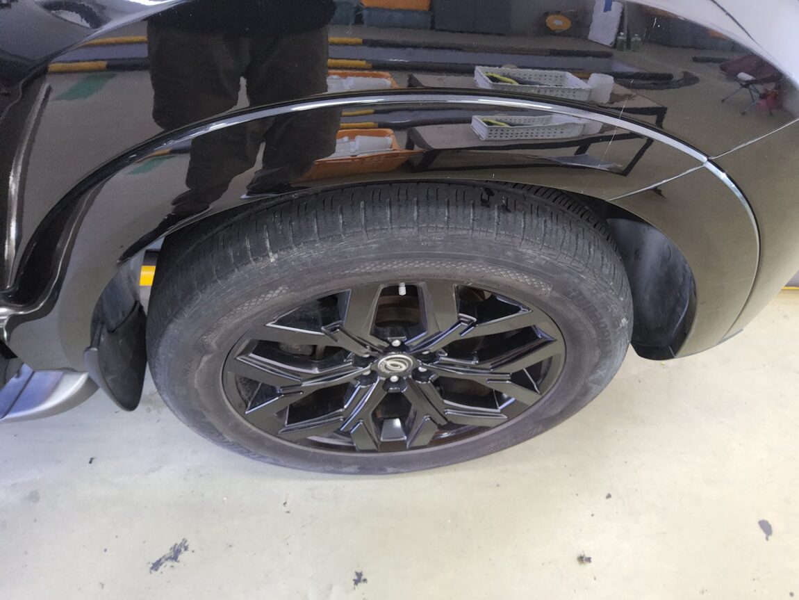 KIA MOHAVE THE MASTER 3.0 DIESEL 4WD MASTERS GRAVITY 2021 - zdjęcie 25