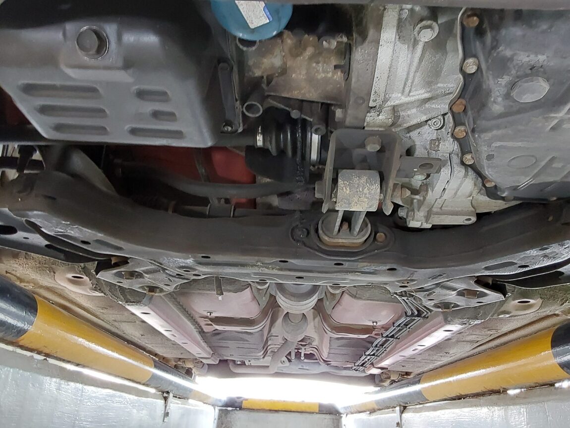 KIA RAY GASOLINE DELUXE 2012 - zdjęcie 18