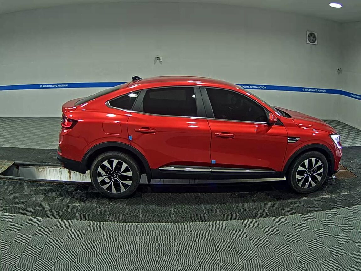 RENAULT (SAMSUNG) XM3 1.6 GTe RE 2022 - zdjęcie 4