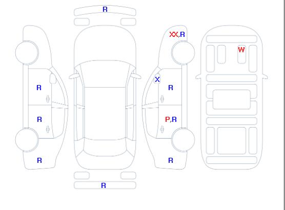 KIA NEW CARNIVAL (KA4) 7-SEATER GASOLINE NOBLESSE 2022 - zdjęcie 25