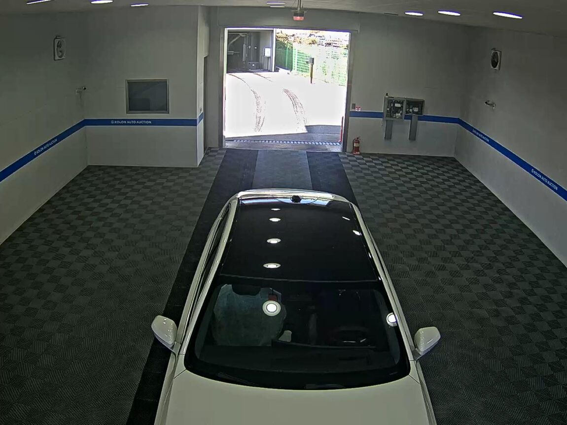 BMW 5 SERIES (8TH GEN) 520i 2026 - zdjęcie 7