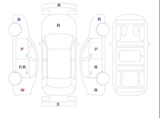 KIA ALL NEW CARNIVAL 9-SEATER DIESEL PRESTIGE 2016 - zdjęcie 24