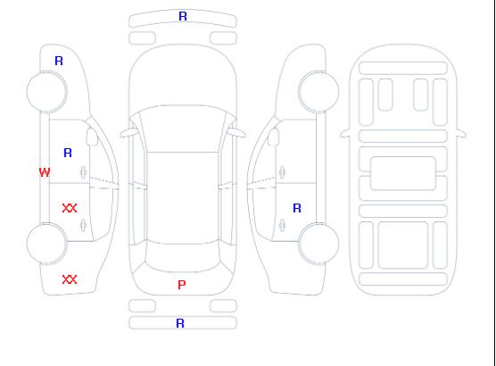 KIA NEW CARNIVAL (KA4) 9-SEATER DIESEL PRESTIGE 2023 - zdjęcie 25