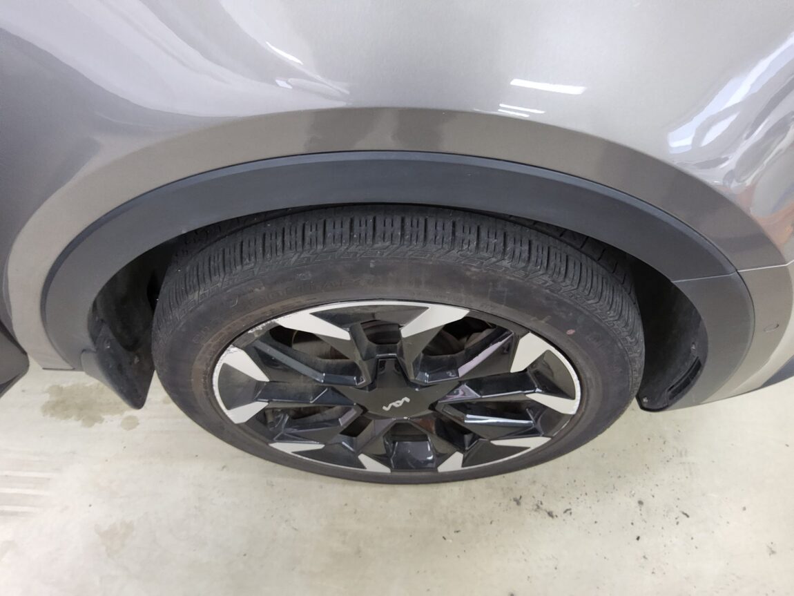 KIA THE NEW SORENTO (MQ4) 2.5 GASOLINE 4WD NOBLESSE 2024 - zdjęcie 24