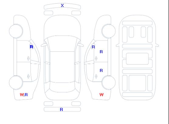KIA NEW CARNIVAL (KA4) 9-SEATER DIESEL PRESTIGE 2023 - zdjęcie 27