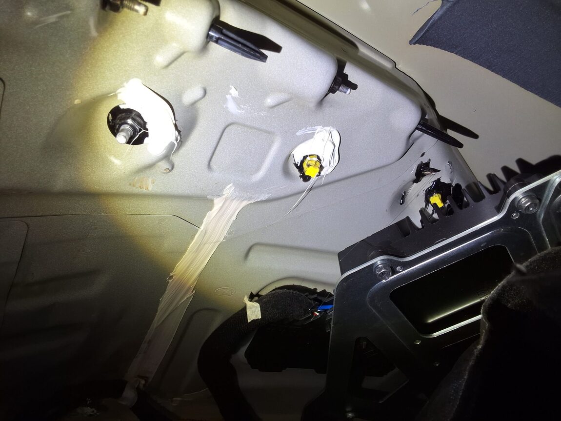 HYUNDAI THE ALL NEW GRANDEUR GASOLINE 2.5 EXCLUSIVE 2025 - zdjęcie 26