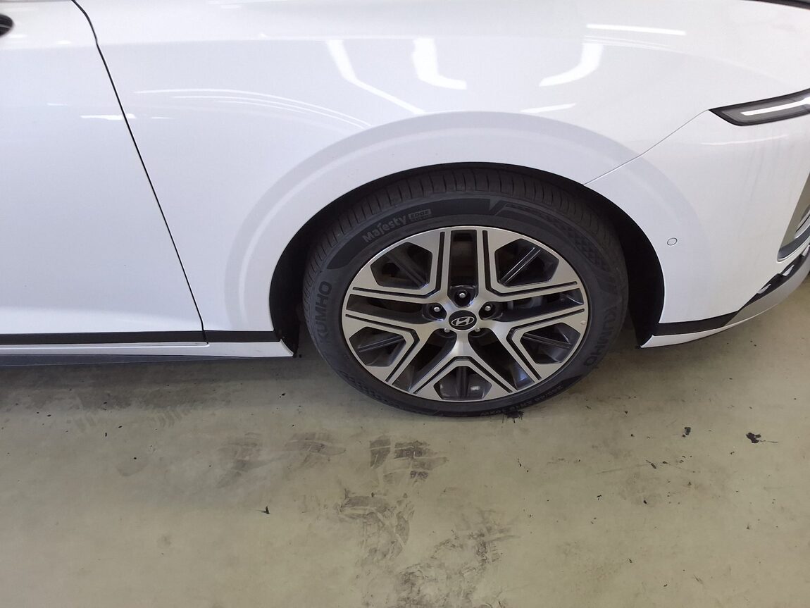 HYUNDAI THE ALL NEW GRANDEUR GASOLINE 2.5 EXCLUSIVE 2025 - zdjęcie 22