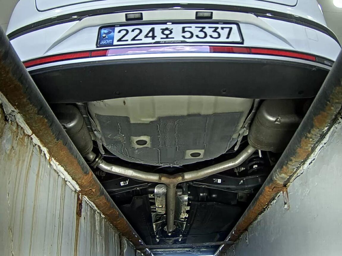 HYUNDAI THE ALL NEW GRANDEUR GASOLINE 2.5 EXCLUSIVE 2025 - zdjęcie 8