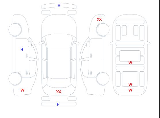 HYUNDAI THE ALL NEW GRANDEUR GASOLINE 2.5 EXCLUSIVE 2025 - zdjęcie 28