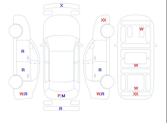 HYUNDAI GRANDEUR IG 2.4 GDi PREMIUM 2019 - zdjęcie 29