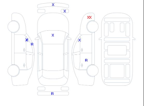 HYUNDAI PALISADE 3.8 GASOLINE AWD CALLIGRAPHY 2022 - zdjęcie 24