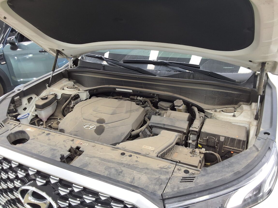 HYUNDAI PALISADE 3.8 GASOLINE AWD CALLIGRAPHY 2022 - zdjęcie 20