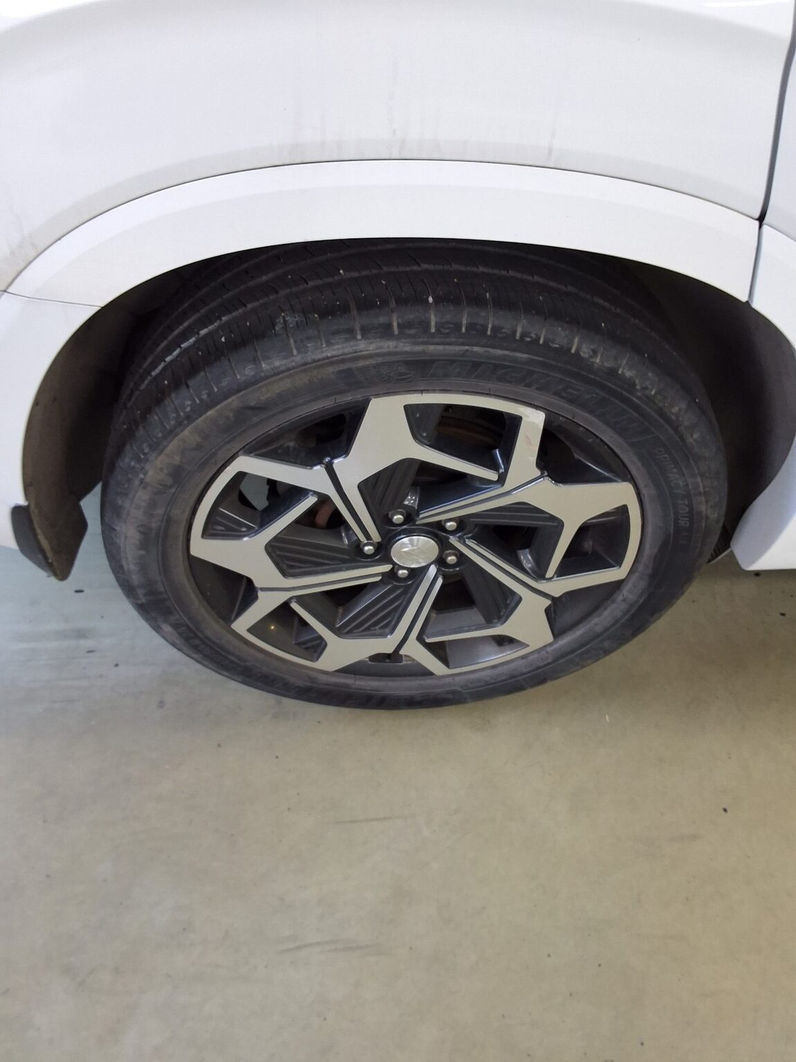 HYUNDAI PALISADE 3.8 GASOLINE AWD CALLIGRAPHY 2022 - zdjęcie 25