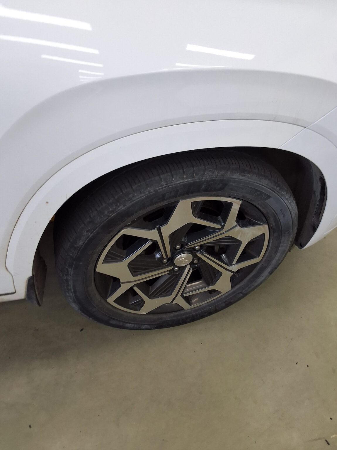 HYUNDAI PALISADE 3.8 GASOLINE AWD CALLIGRAPHY 2022 - zdjęcie 24