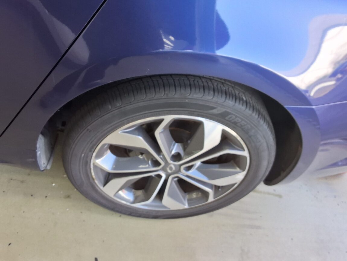 RENAULT (SAMSUNG) SM6 2.0 GDe LE 2019 - zdjęcie 23