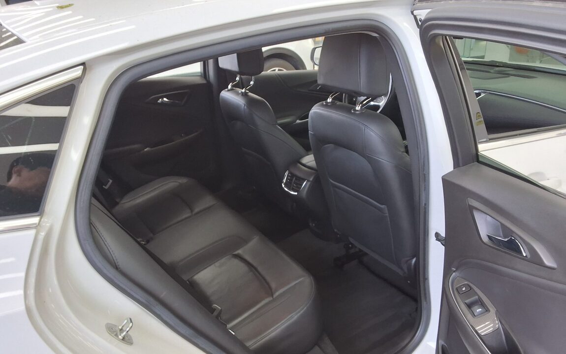 CHEVROLET (DAEWOO) THE NEW MALIBU 2.0 GASOLINE LT SPECIAL 2021 - zdjęcie 13