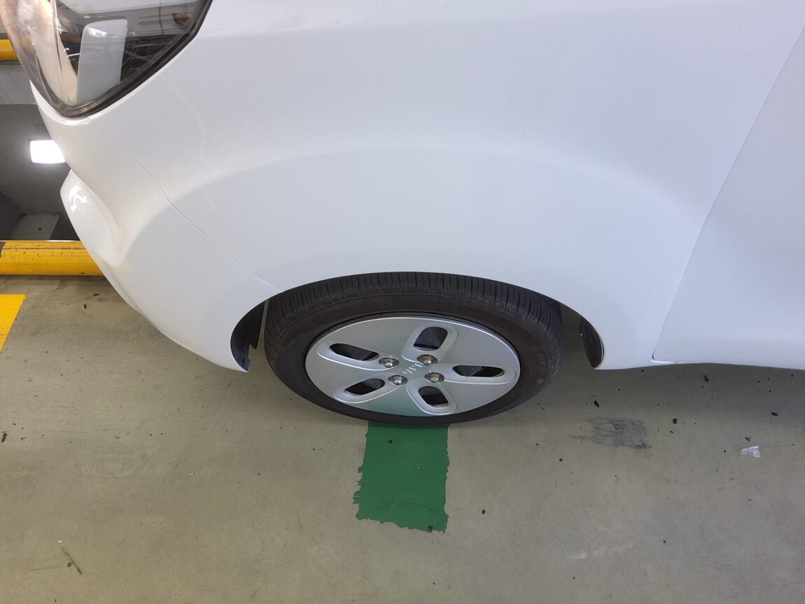 KIA THE NEW RAY VAN PREMIUM MODEL 2019 - zdjęcie 25