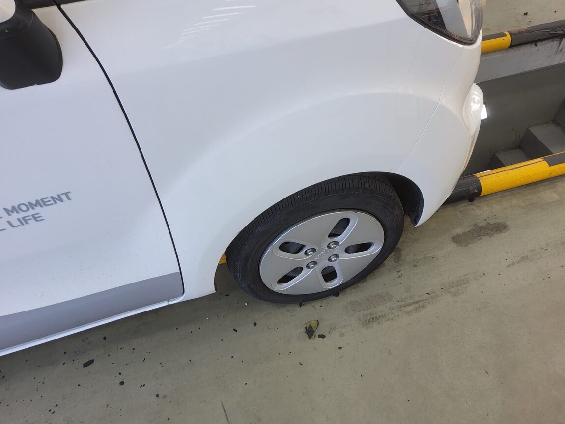 KIA THE NEW RAY VAN PREMIUM MODEL 2019 - zdjęcie 27