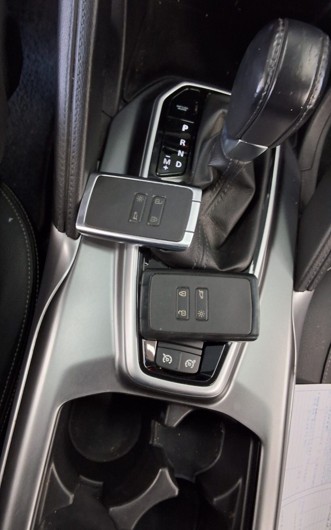 RENAULT (SAMSUNG) NEW QM6 2.0 GDe LE 2021 - zdjęcie 20