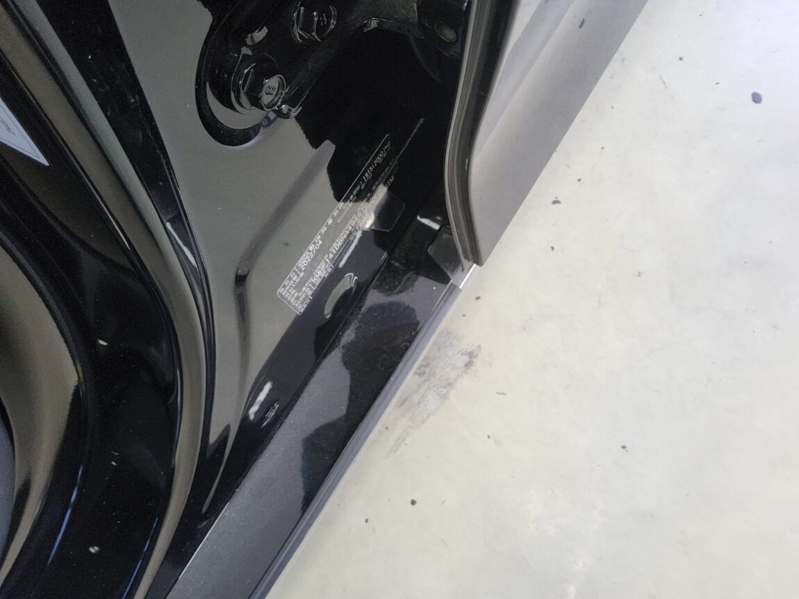 HYUNDAI THE NEW GRANDEUR IG GASOLINE 2.5 LE BLANC 2022 - zdjęcie 16