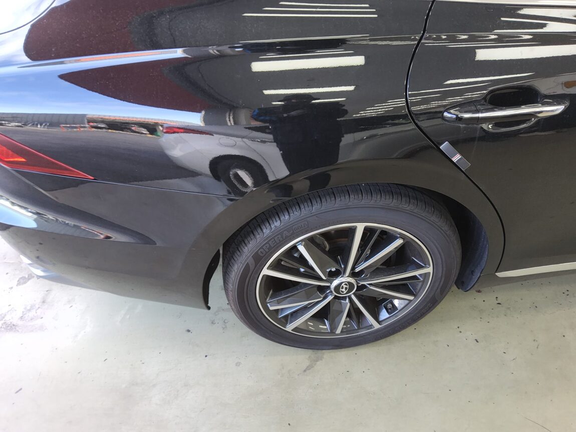 HYUNDAI THE NEW GRANDEUR IG GASOLINE 2.5 LE BLANC 2022 - zdjęcie 24
