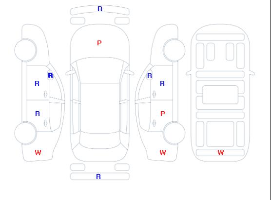 KIA NEW K5 (DL3) 2.0 GASOLINE TRENDY 2023 - zdjęcie 28