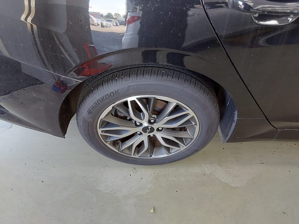KIA NEW K5 (DL3) 2.0 GASOLINE TRENDY 2023 - zdjęcie 24