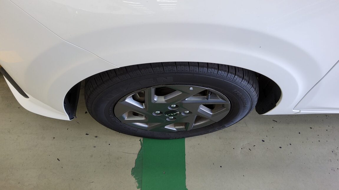KIA THE NEW MORNING (JA) 1.0 GASOLINE PRESTIGE 2025 - zdjęcie 23